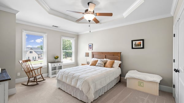 7405 Crestline Drive, Dawsonville, GA