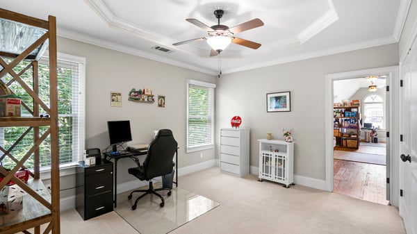 7405 Crestline Drive, Dawsonville, GA