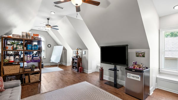 7405 Crestline Drive, Dawsonville, GA