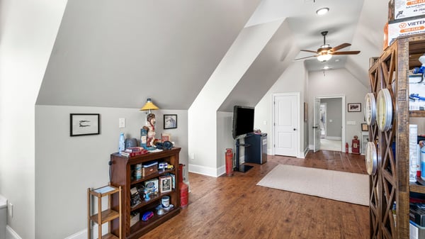7405 Crestline Drive, Dawsonville, GA