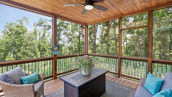 7405 Crestline Drive, Dawsonville, GA