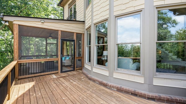 7405 Crestline Drive, Dawsonville, GA