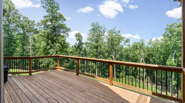 7405 Crestline Drive, Dawsonville, GA