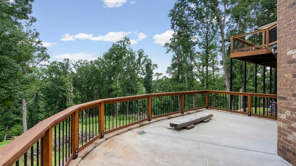 7405 Crestline Drive, Dawsonville, GA