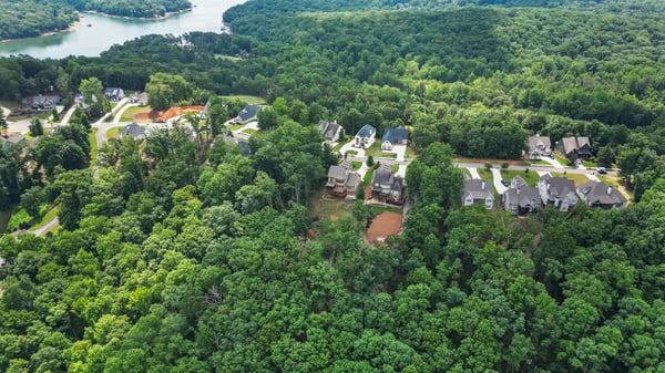 7405 Crestline Drive, Dawsonville, GA