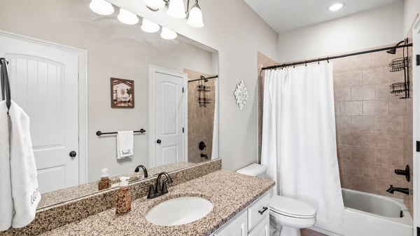 7405 Crestline Drive, Dawsonville, GA