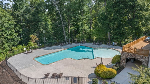 7405 Crestline Drive, Dawsonville, GA