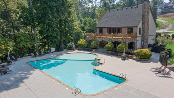 7405 Crestline Drive, Dawsonville, GA