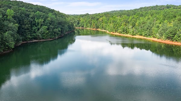 7405 Crestline Drive, Dawsonville, GA