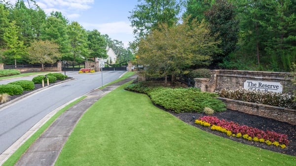 7405 Crestline Drive, Dawsonville, GA