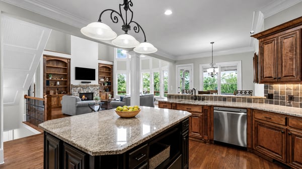 7405 Crestline Drive, Dawsonville, GA