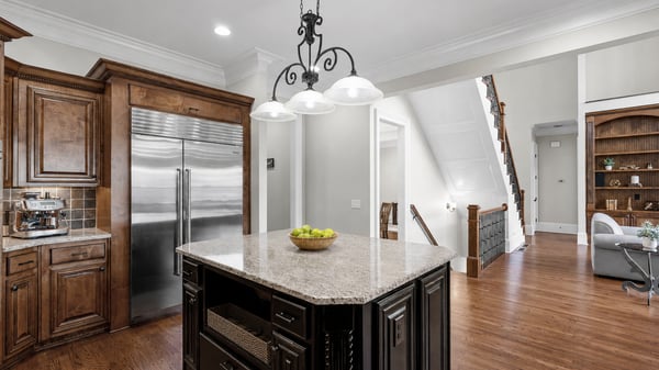 7405 Crestline Drive, Dawsonville, GA