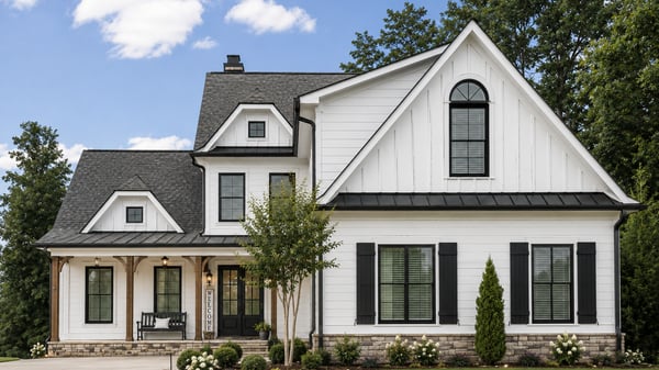 7405 Crestline Drive, Dawsonville, GA