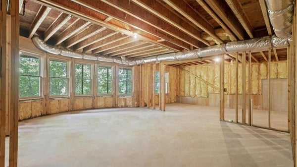 7405 Crestline Drive, Dawsonville, GA