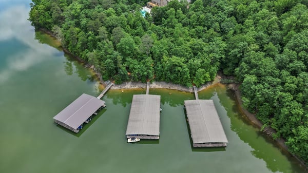 7405 Crestline Drive, Dawsonville, GA