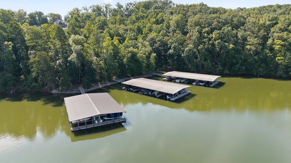 7405 Crestline Drive, Dawsonville, GA