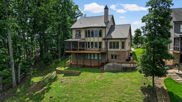 7405 Crestline Drive, Dawsonville, GA