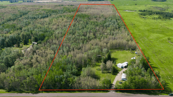 5115 TWP RD 540, Lac Ste. Anne County, AB