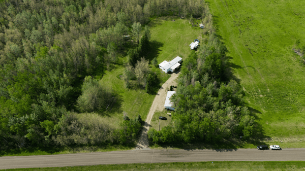 5115 TWP RD 540, Lac Ste. Anne County, AB