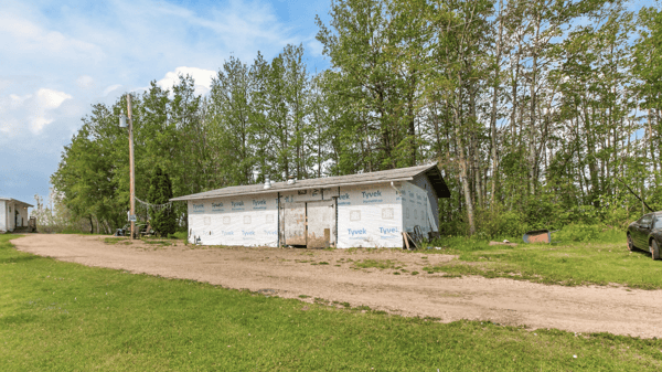 5115 TWP RD 540, Lac Ste. Anne County, AB