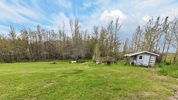 5115 TWP RD 540, Lac Ste. Anne County, AB