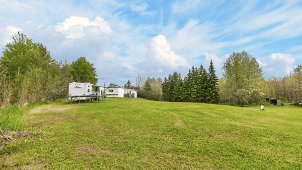 5115 TWP RD 540, Lac Ste. Anne County, AB