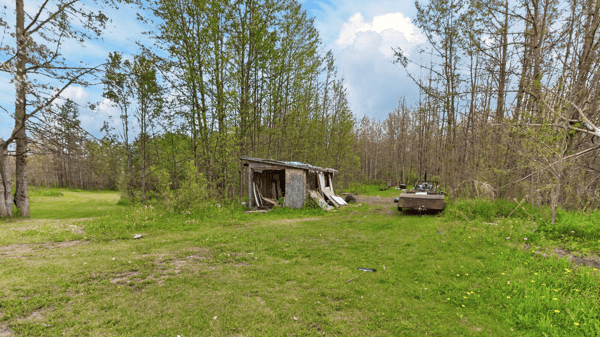 5115 TWP RD 540, Lac Ste. Anne County, AB
