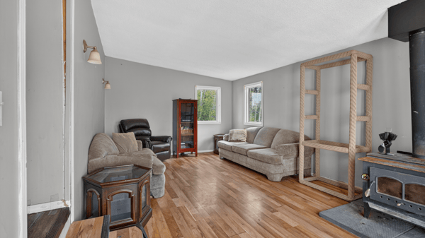 5115 TWP RD 540, Lac Ste. Anne County, AB
