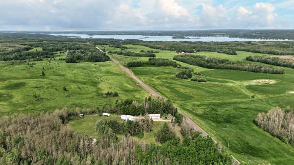 5115 TWP RD 540, Lac Ste. Anne County, AB