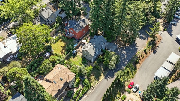4480 SW Pasadena St, Portland, OR