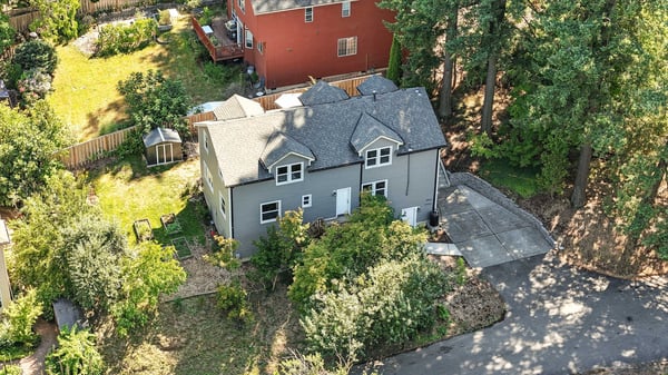 4480 SW Pasadena St, Portland, OR