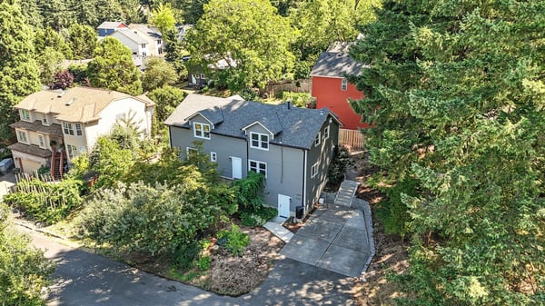 4480 SW Pasadena St, Portland, OR