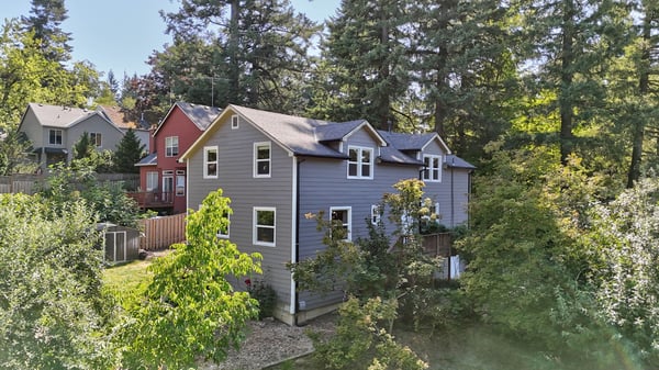 4480 SW Pasadena St, Portland, OR