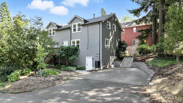 4480 SW Pasadena St, Portland, OR