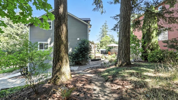4480 SW Pasadena St, Portland, OR