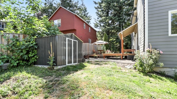 4480 SW Pasadena St, Portland, OR