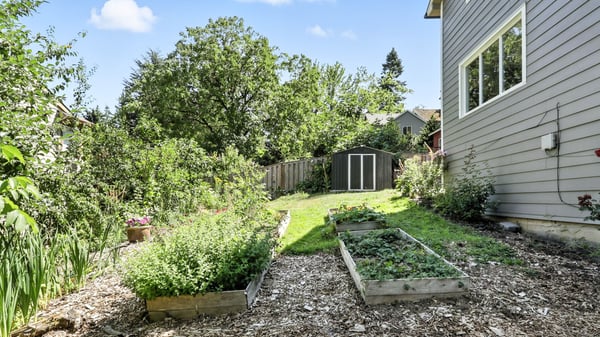 4480 SW Pasadena St, Portland, OR