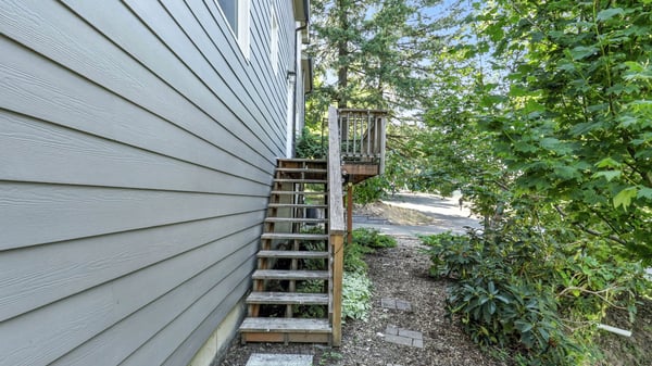 4480 SW Pasadena St, Portland, OR