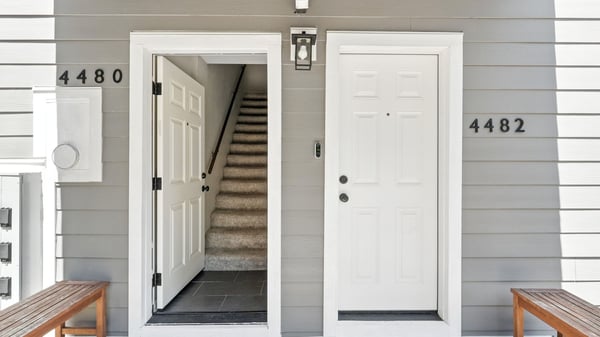 4480 SW Pasadena St, Portland, OR