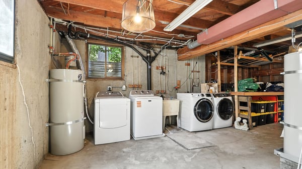 4480 SW Pasadena St, Portland, OR