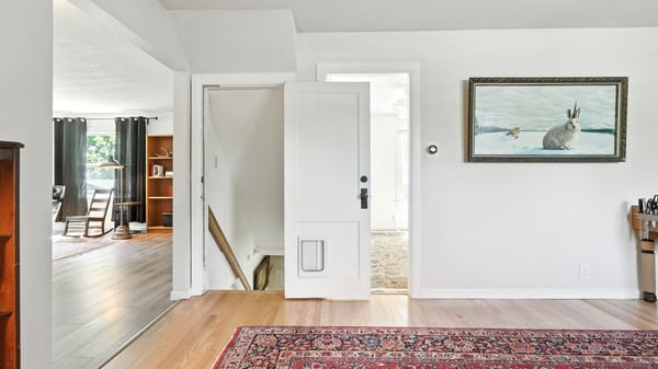 4480 SW Pasadena St, Portland, OR