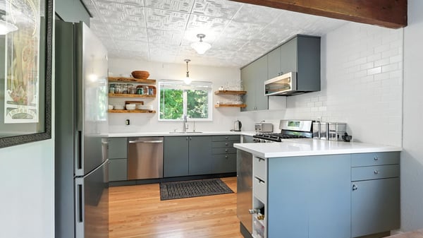 4480 SW Pasadena St, Portland, OR