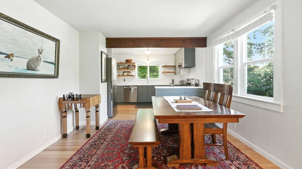 4480 SW Pasadena St, Portland, OR