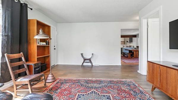 4480 SW Pasadena St, Portland, OR