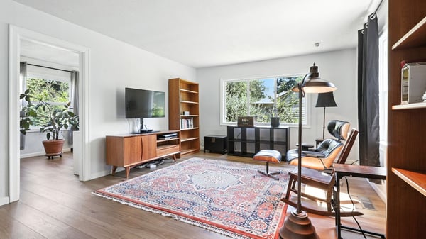 4480 SW Pasadena St, Portland, OR