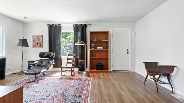 4480 SW Pasadena St, Portland, OR