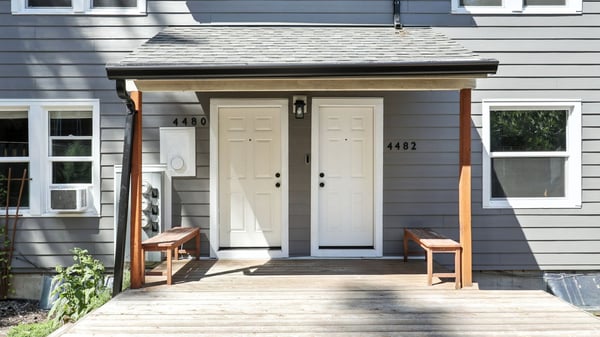 4480 SW Pasadena St, Portland, OR