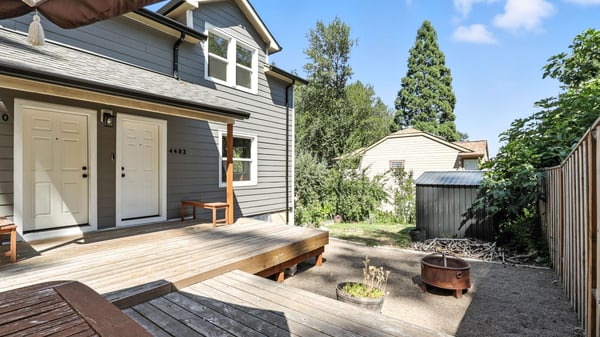 4480 SW Pasadena St, Portland, OR