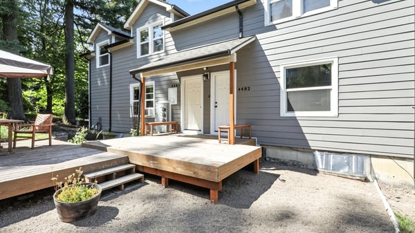 4480 SW Pasadena St, Portland, OR