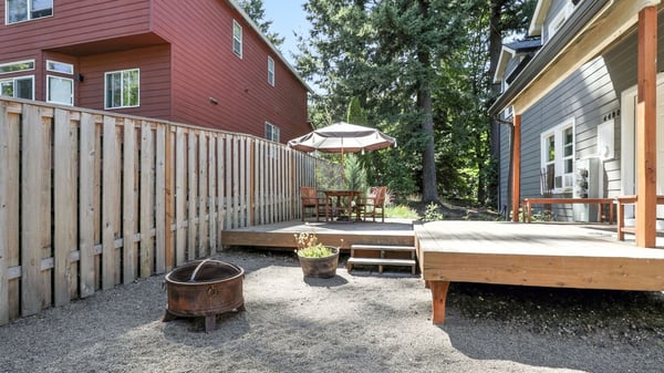4480 SW Pasadena St, Portland, OR